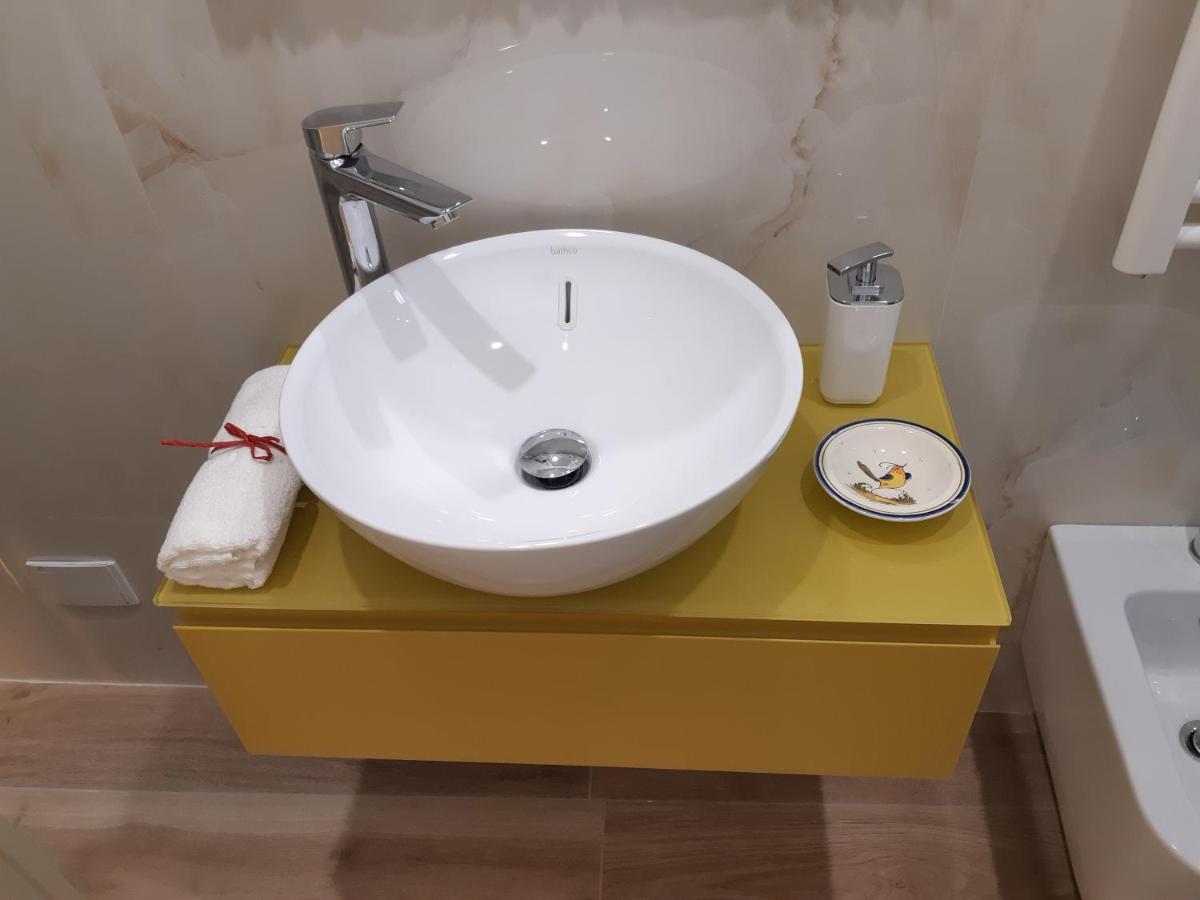 7Centro Appartement Lastra a Signa Buitenkant foto