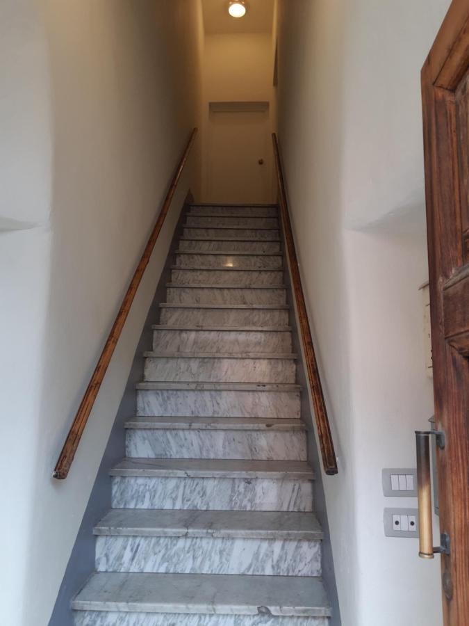 7Centro Appartement Lastra a Signa Buitenkant foto