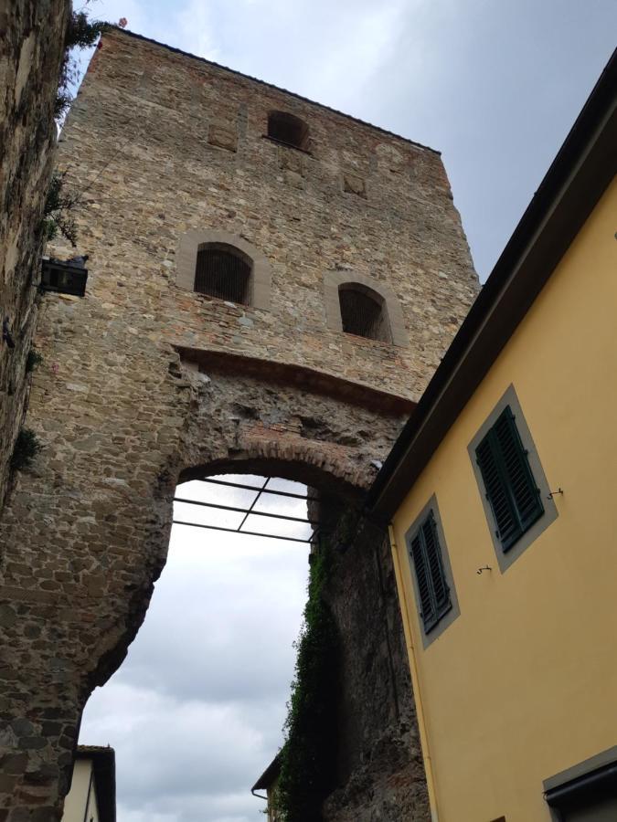 7Centro Appartement Lastra a Signa Buitenkant foto