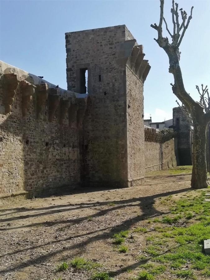 7Centro Appartement Lastra a Signa Buitenkant foto