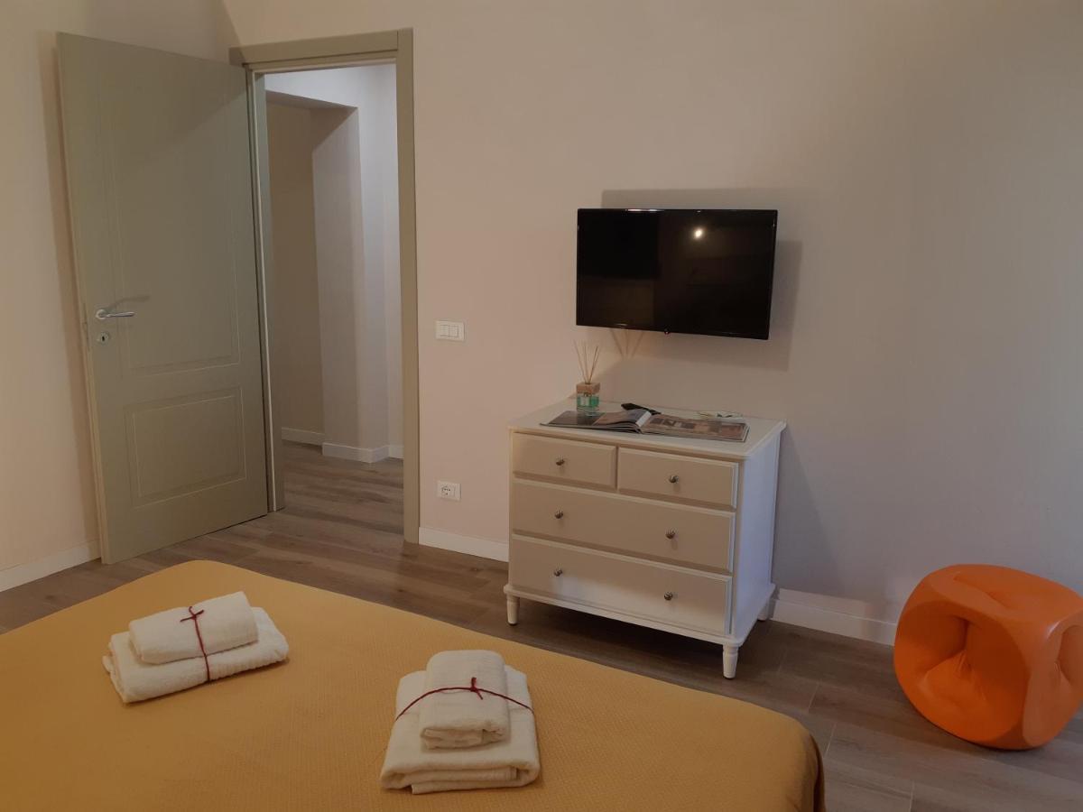 7Centro Appartement Lastra a Signa Buitenkant foto