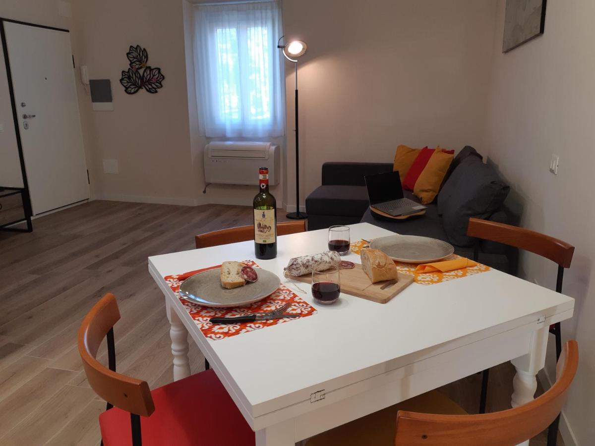 7Centro Appartement Lastra a Signa Buitenkant foto