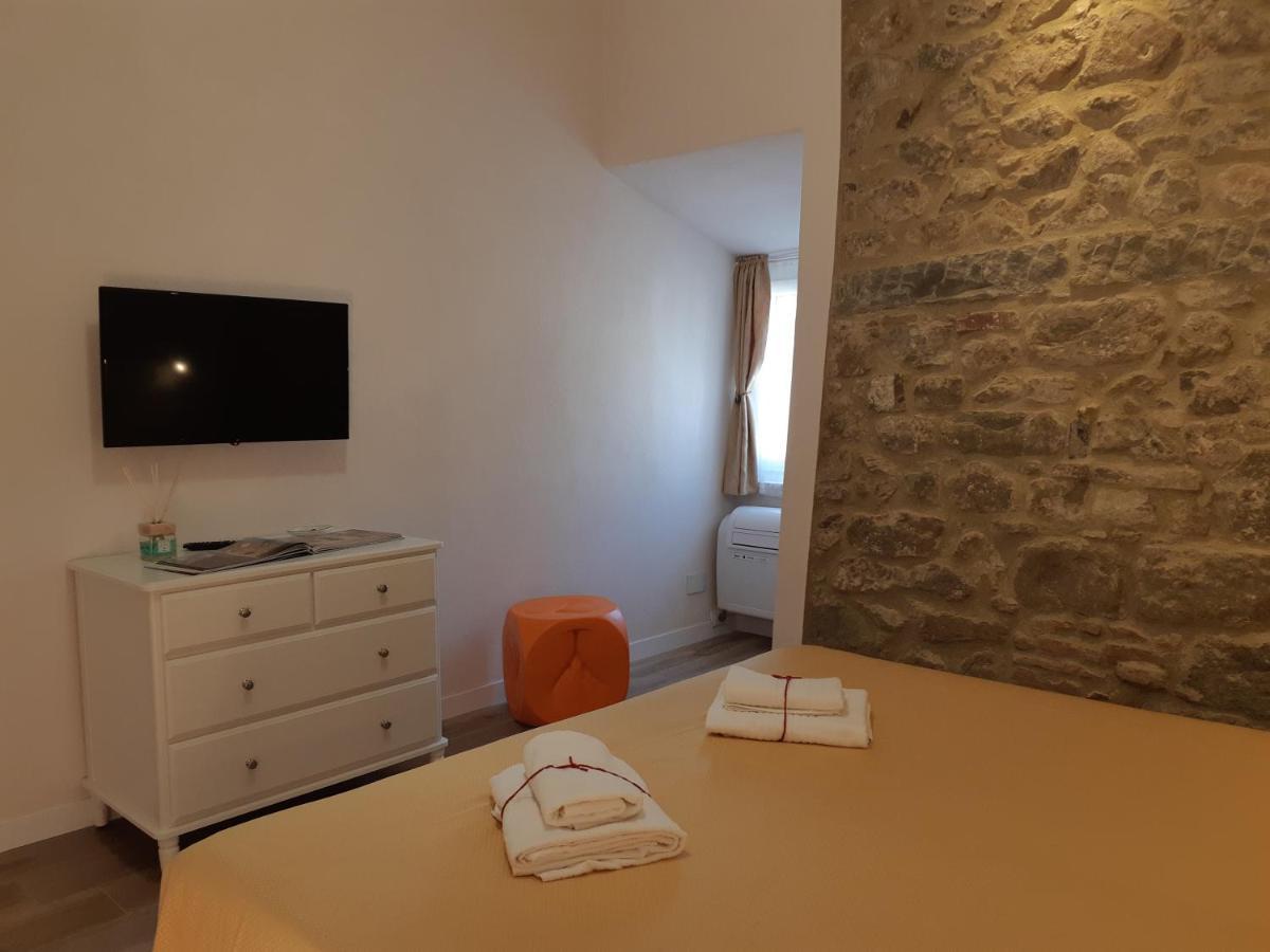 7Centro Appartement Lastra a Signa Buitenkant foto