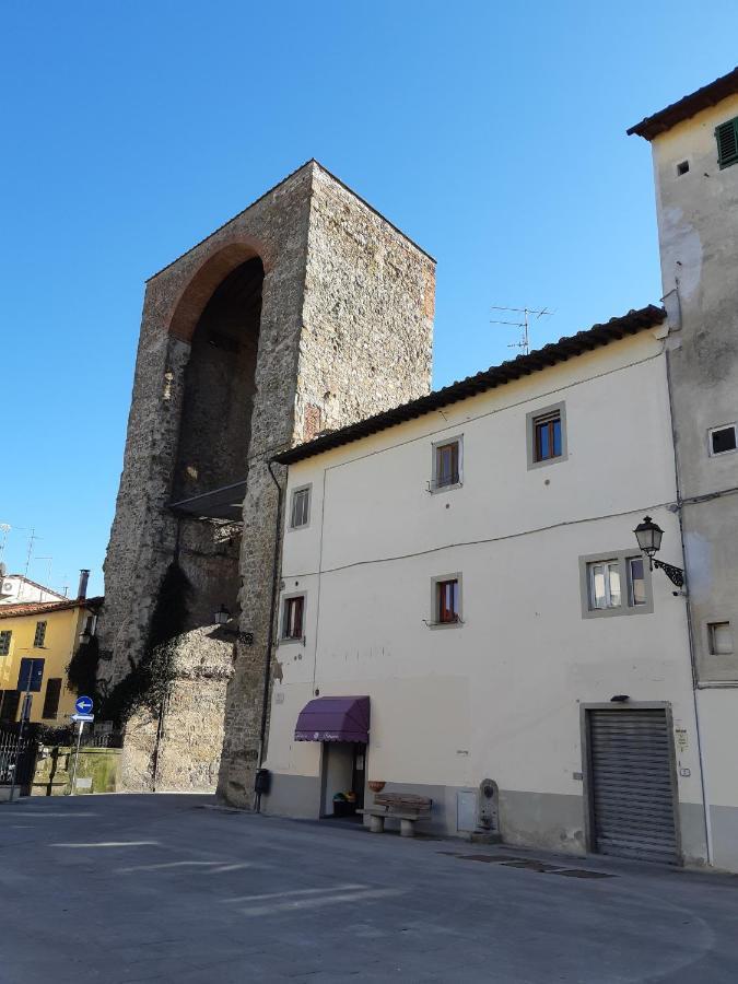 7Centro Appartement Lastra a Signa Buitenkant foto