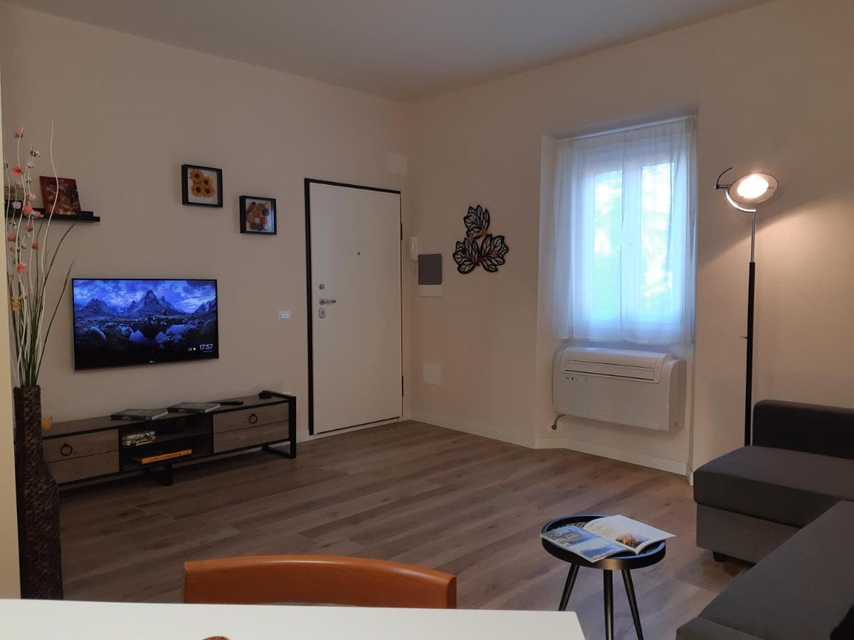 7Centro Appartement Lastra a Signa Buitenkant foto