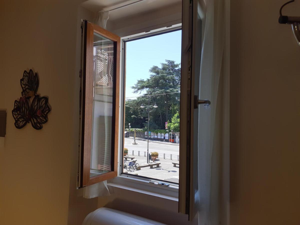7Centro Appartement Lastra a Signa Buitenkant foto