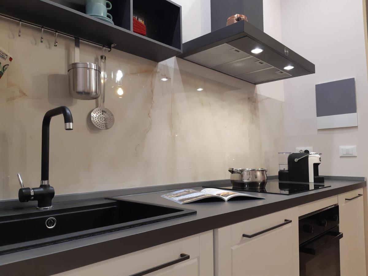 7Centro Appartement Lastra a Signa Buitenkant foto