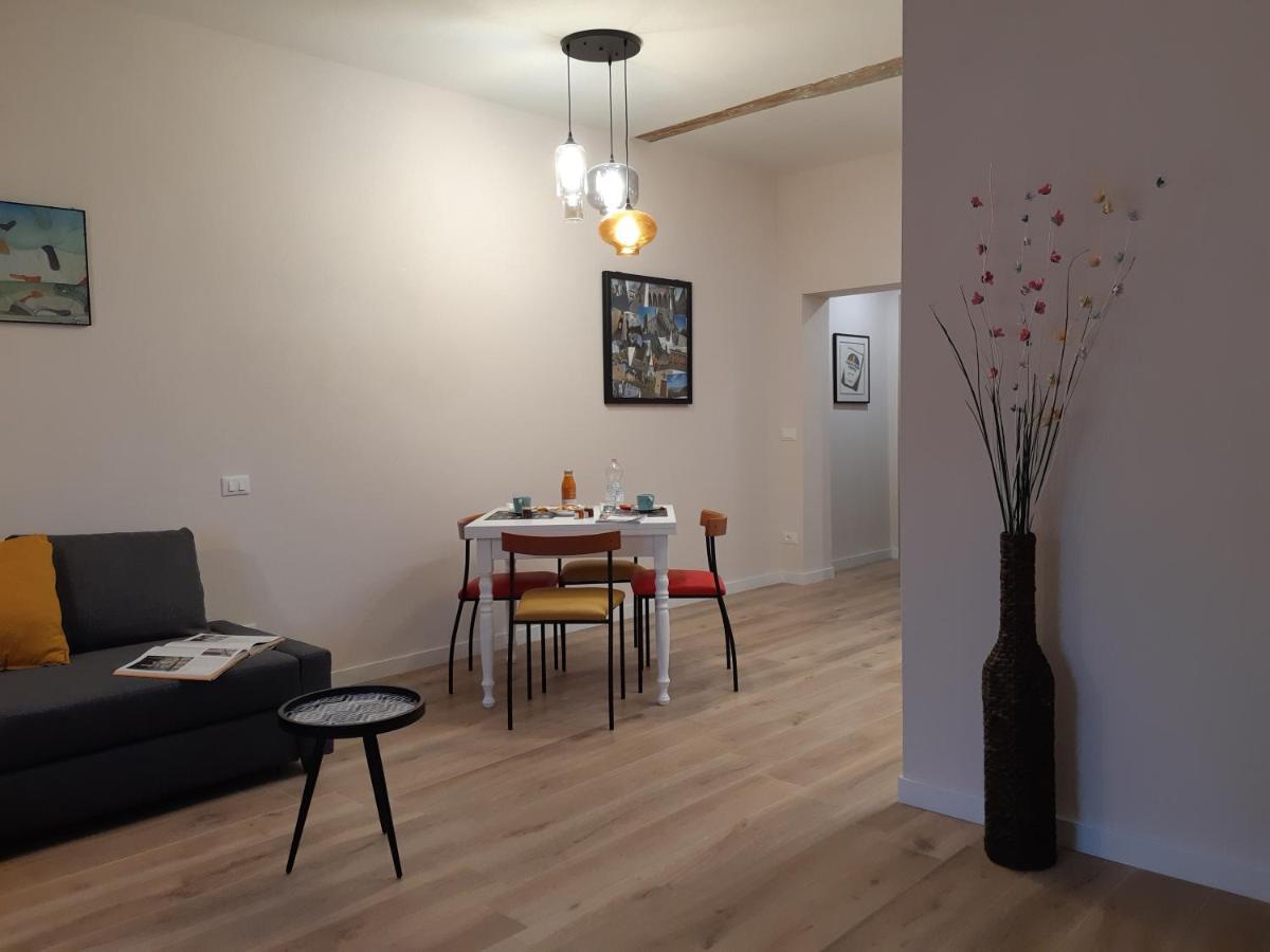 7Centro Appartement Lastra a Signa Buitenkant foto