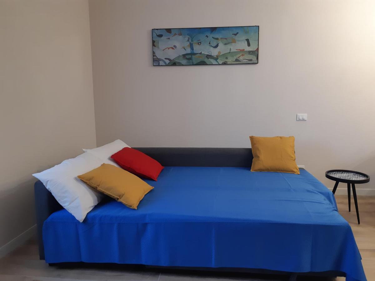 7Centro Appartement Lastra a Signa Buitenkant foto