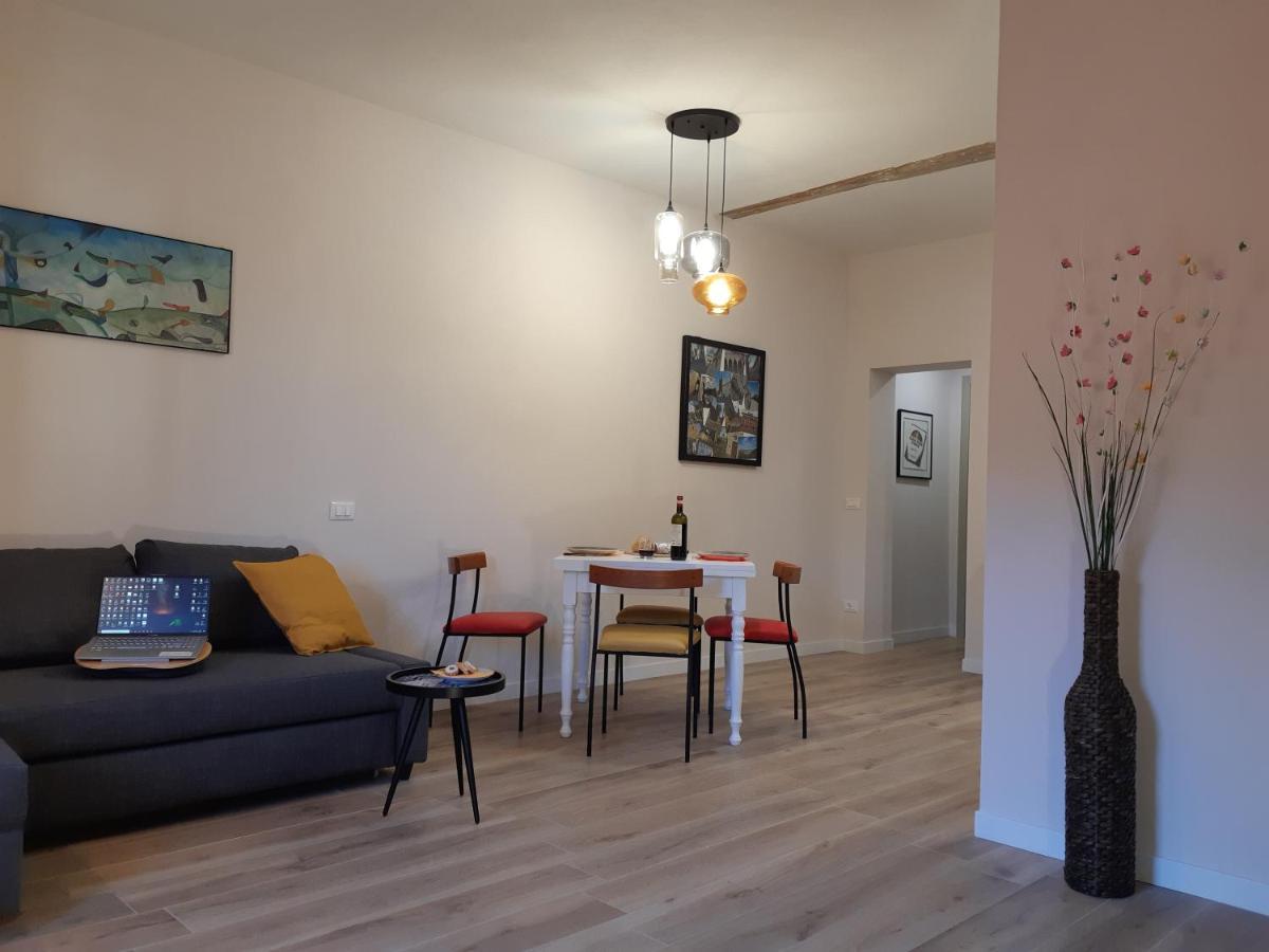 7Centro Appartement Lastra a Signa Buitenkant foto