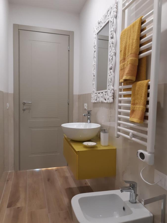 7Centro Appartement Lastra a Signa Buitenkant foto