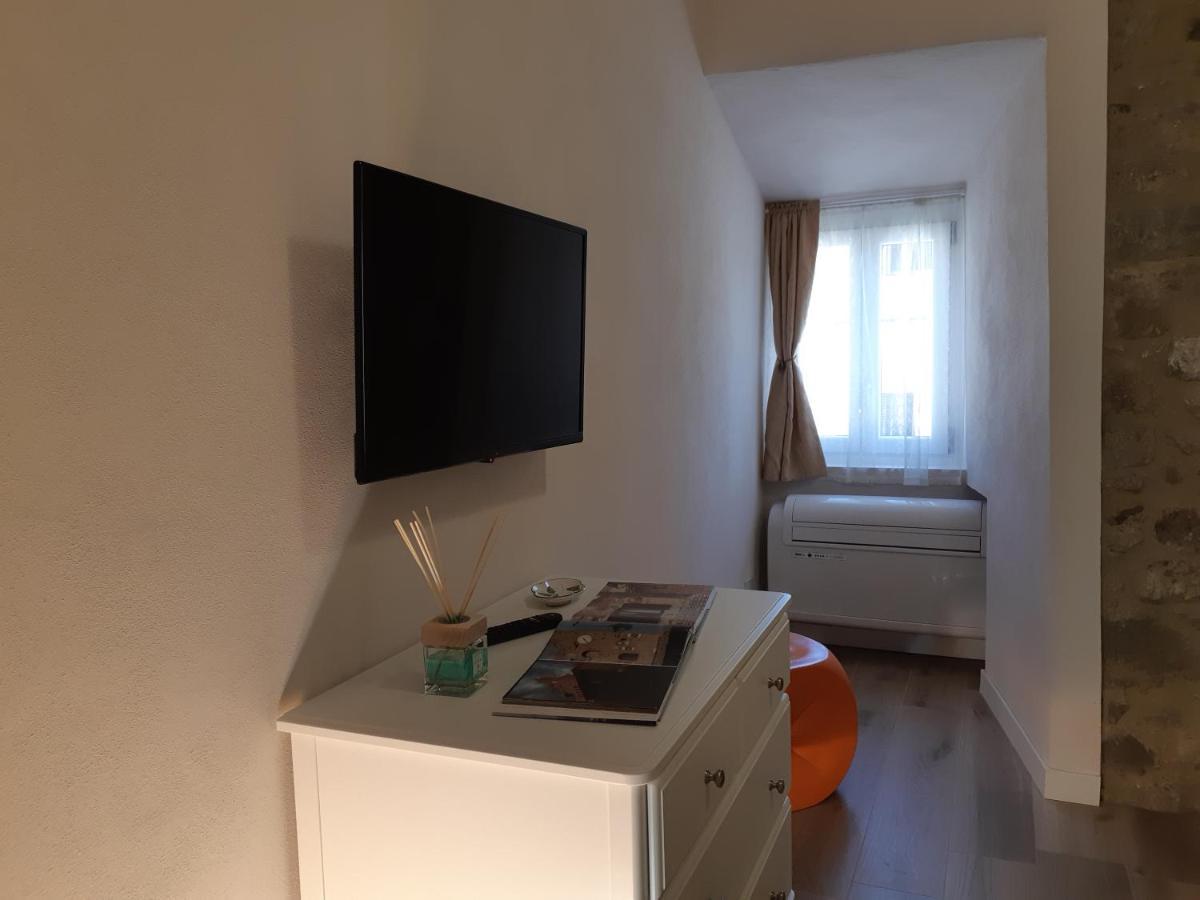7Centro Appartement Lastra a Signa Buitenkant foto