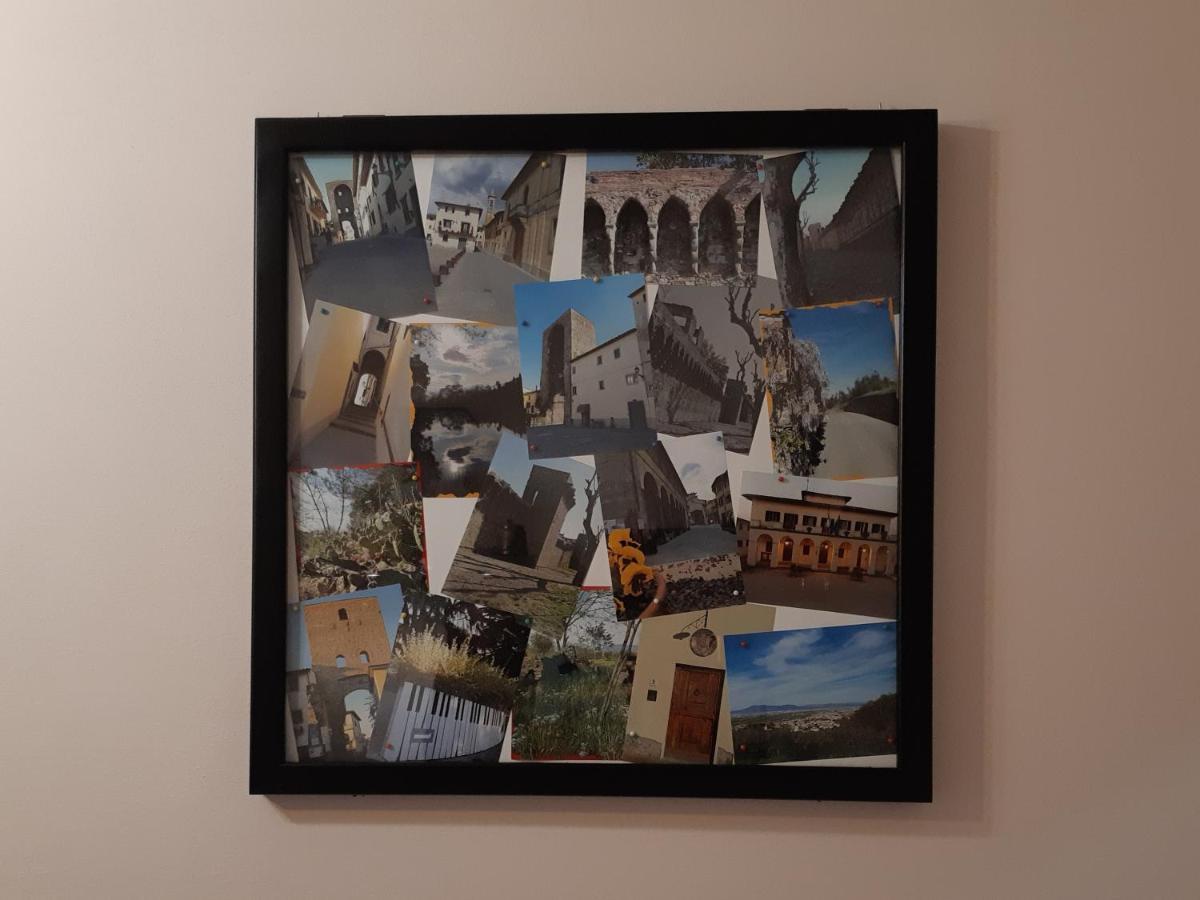 7Centro Appartement Lastra a Signa Buitenkant foto