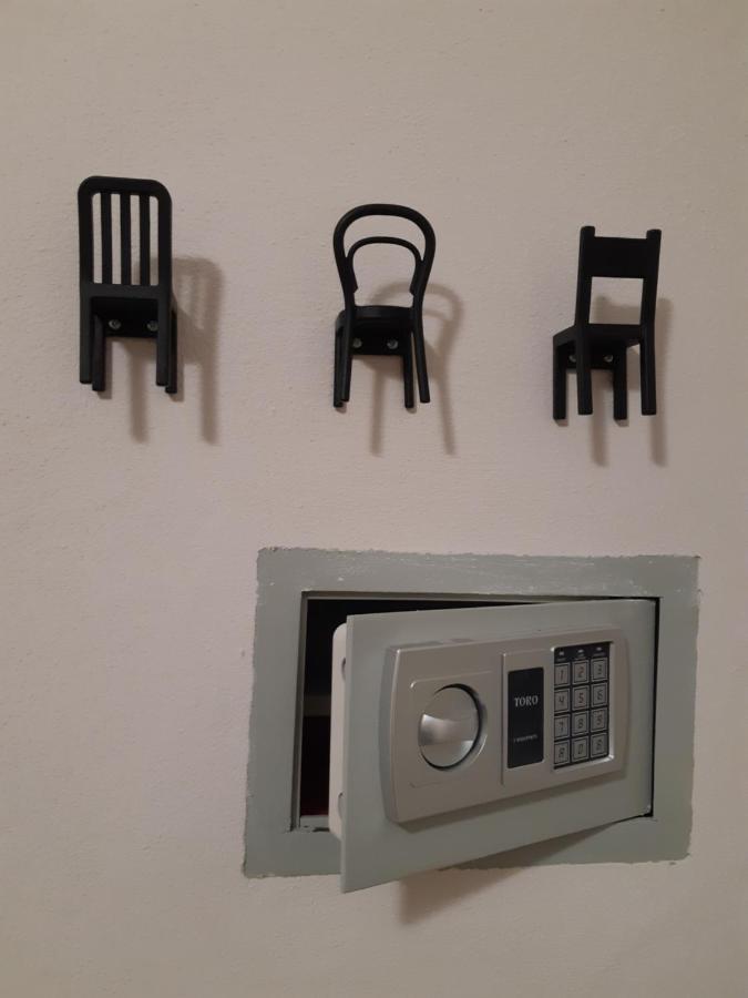 7Centro Appartement Lastra a Signa Buitenkant foto