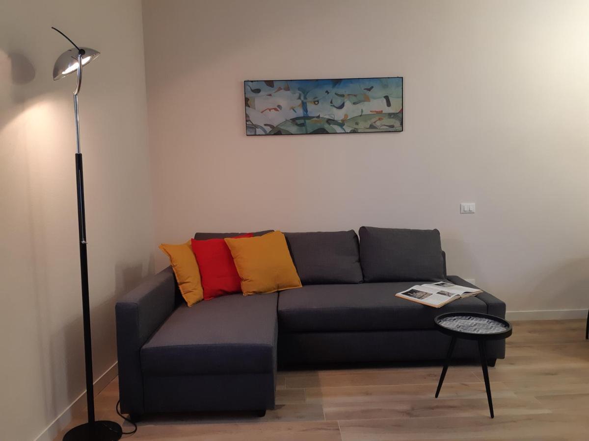 7Centro Appartement Lastra a Signa Buitenkant foto