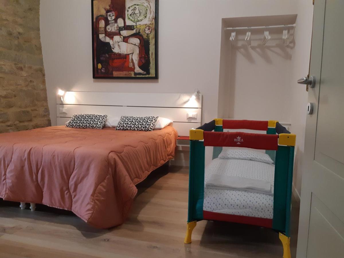 7Centro Appartement Lastra a Signa Buitenkant foto